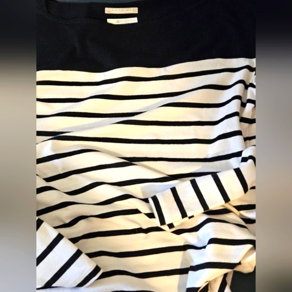 Columbia Sport Size L. Long Sleeve Omni Wick Top - Picture 6 of 8